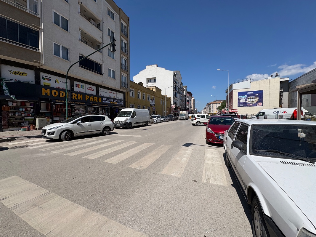 Osmangazi Demirtaş Cumhuriyet Mahallesinde 3+1 Kiralık Daire