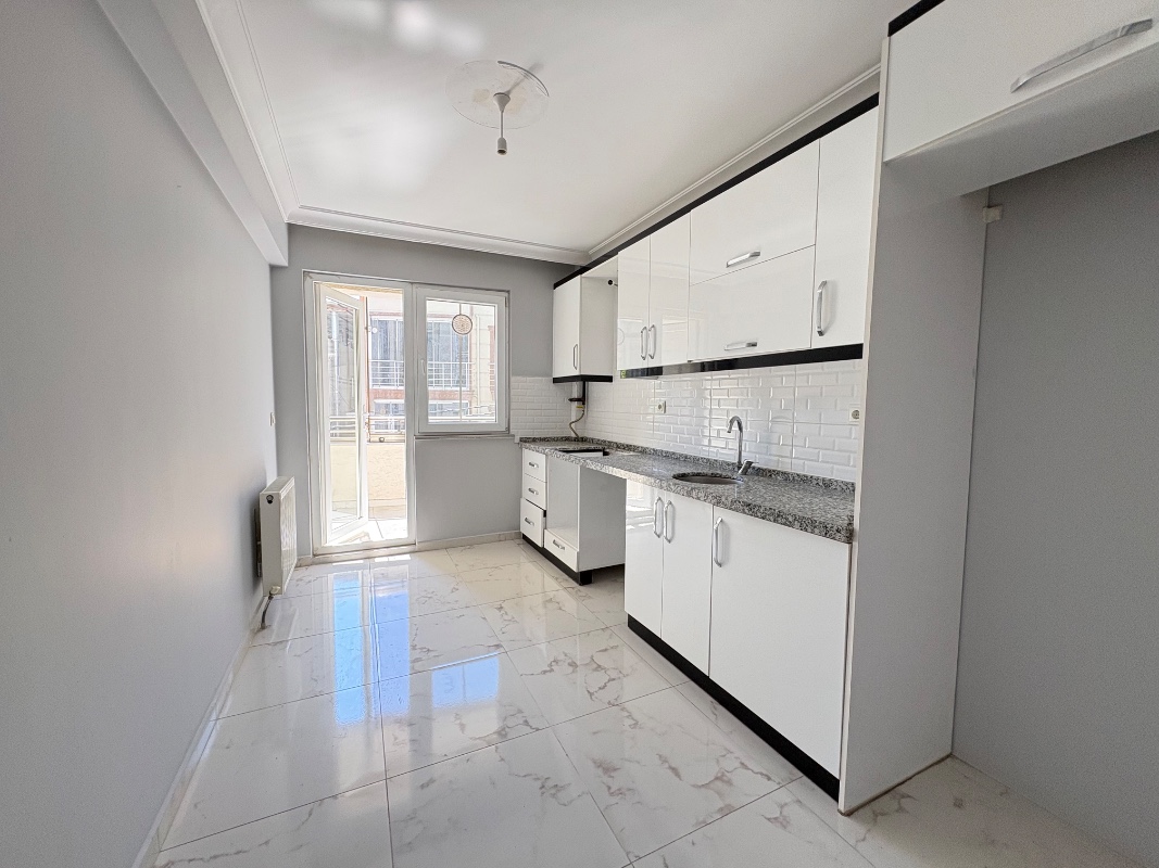 Osmangazi Demirtaş Cumhuriyet Mahallesinde 3+1 Kiralık Daire