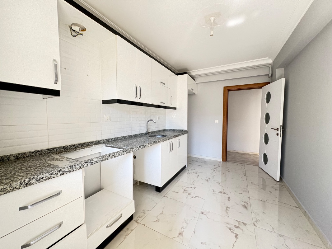 Osmangazi Demirtaş Cumhuriyet Mahallesinde 3+1 Kiralık Daire
