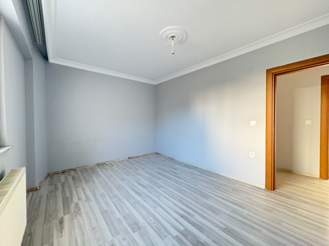 Osmangazi Demirtaş Cumhuriyet Mahallesinde 3+1 Kiralık Daire