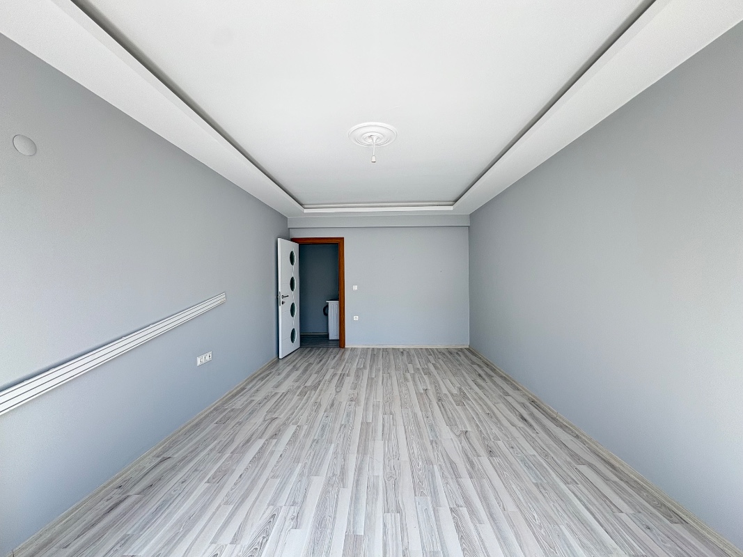 Osmangazi Demirtaş Cumhuriyet Mahallesinde 3+1 Kiralık Daire