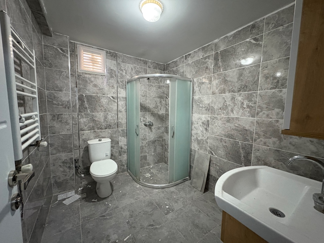 Osmangazi Demirtaş Cumhuriyet Mahallesinde 3+1 Kiralık Daire