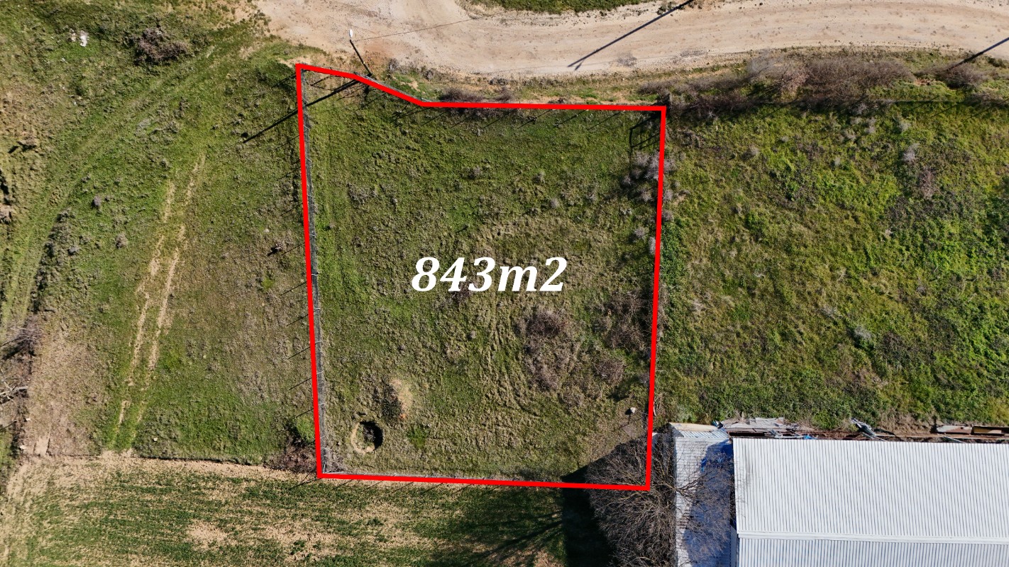 Bursa Yenişehir Reşadiyede Projeli İmarlı Satılık Arsa
