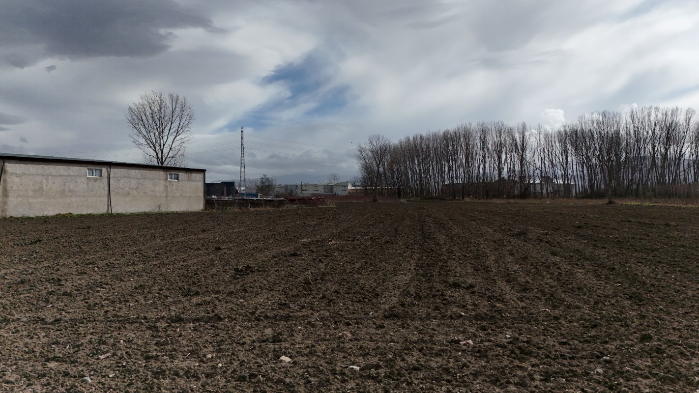 BURSA İNEGÖL YENİCE SANAYİ İÇİNDE ANKARA ASFALTINA 300 METRE
