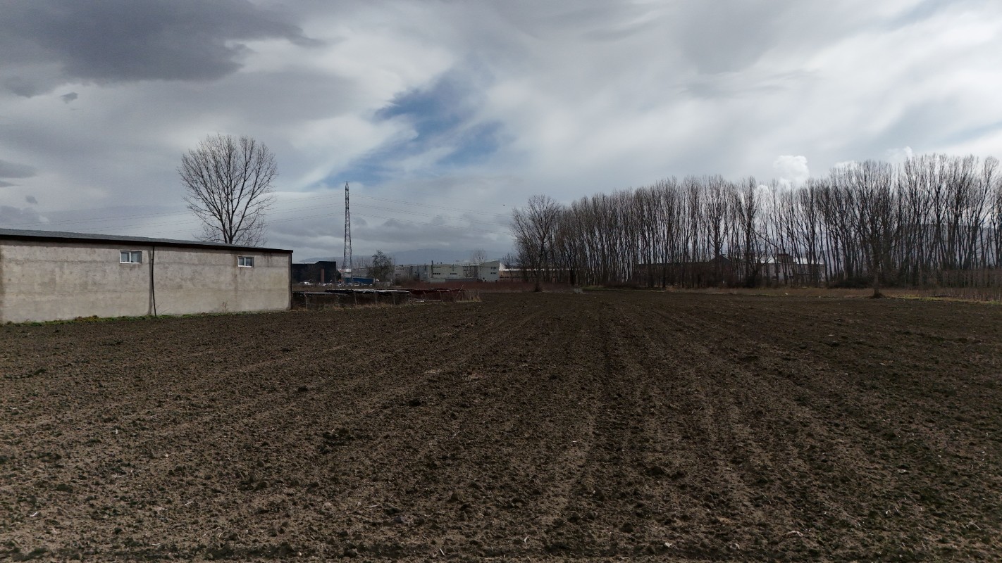 BURSA İNEGÖL YENİCE SANAYİ İÇİNDE ANKARA ASFALTINA 300 METRE