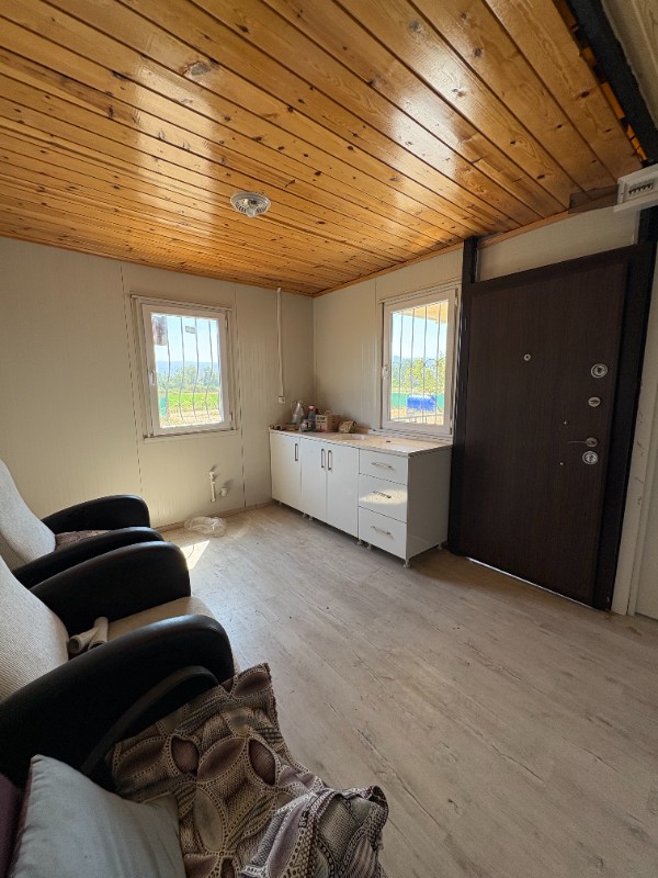 BURSA NİLÜFER TAHTALI HOBİ BAHÇESİ TEK TAPU