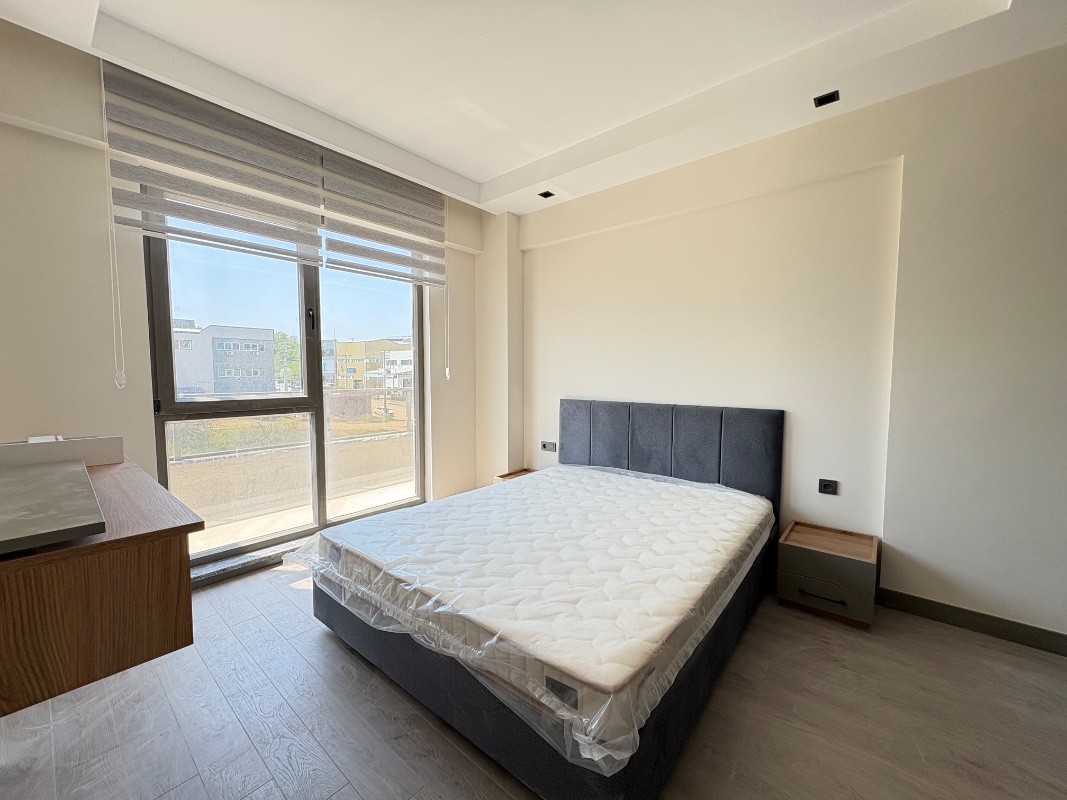 KAYAPA 30 AĞUSTOS ZAFER MAH. SATILIK 1+1 EŞYALI LÜKS DAİRE