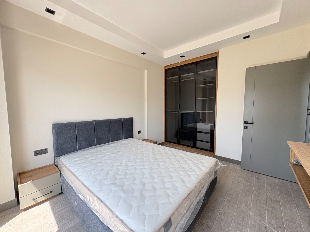 KAYAPA 30 AĞUSTOS ZAFER MAH. SATILIK 1+1 EŞYALI LÜKS DAİRE