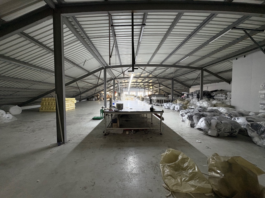 Bursa Yıldırım Yunus Emrede 7.250 m² Komple Satılık Bina