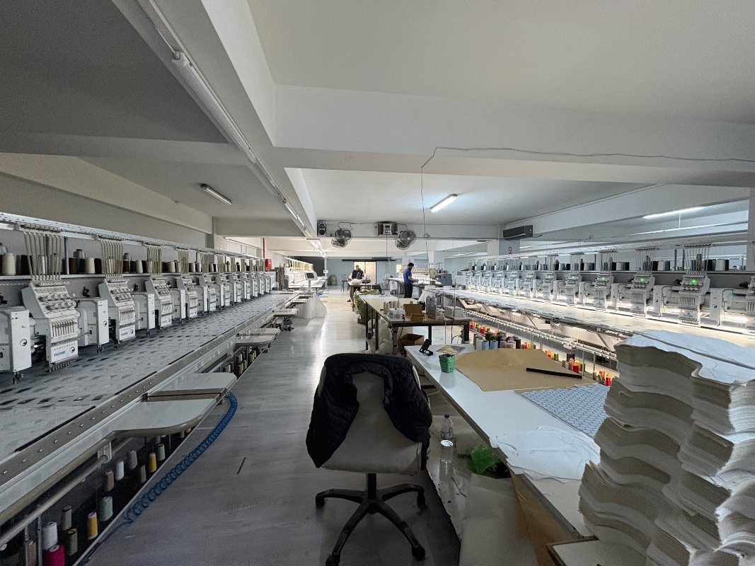 Bursa Yıldırım Yunus Emrede 7.250 m² Komple Satılık Bina