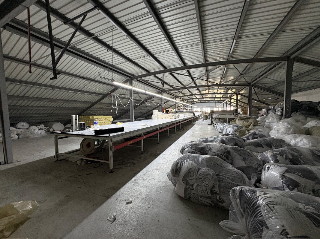 Bursa Yıldırım Yunus Emrede 7.250 m² Komple Satılık Bina