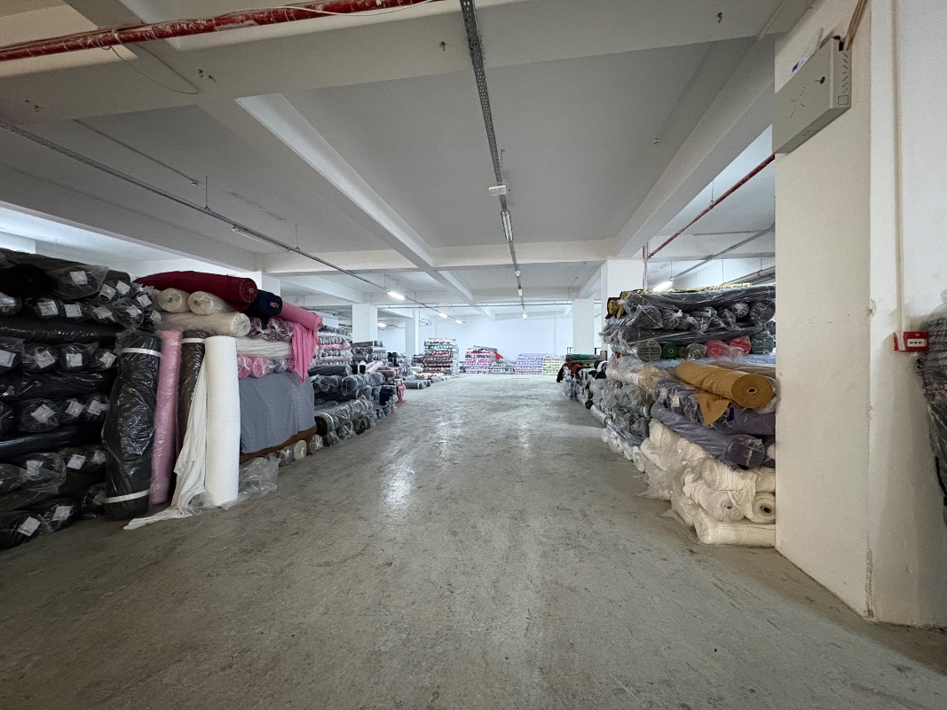 Bursa Yıldırım Yunus Emrede 7.250 m² Komple Satılık Bina