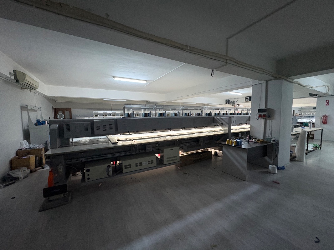 Bursa Yıldırım Yunus Emrede 7.250 m² Komple Satılık Bina