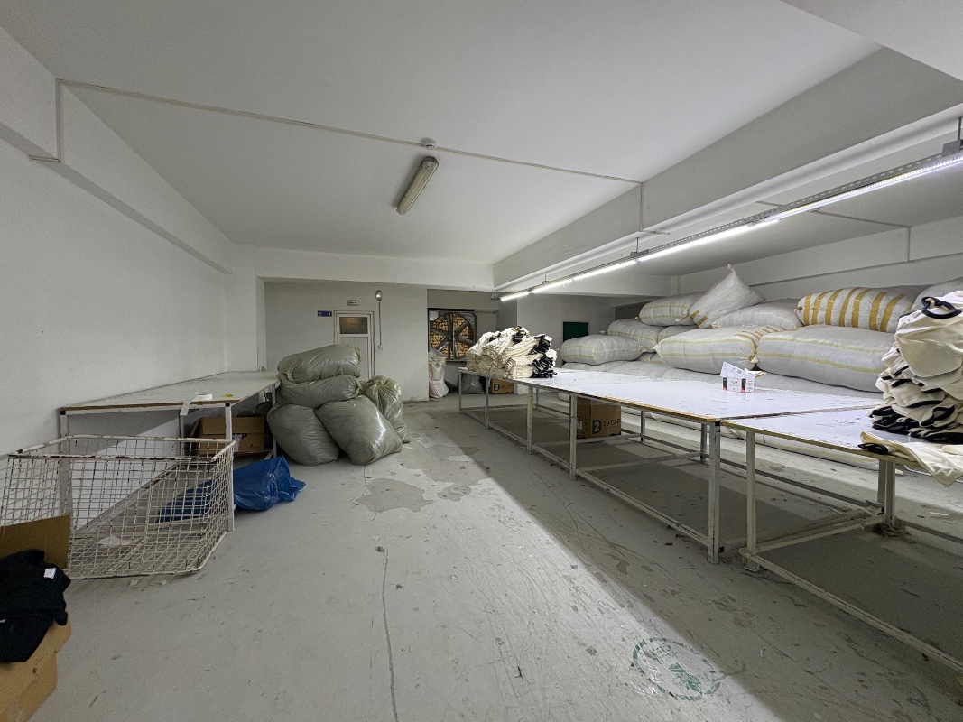 Bursa Yıldırım Yunus Emrede 7.250 m² Komple Satılık Bina
