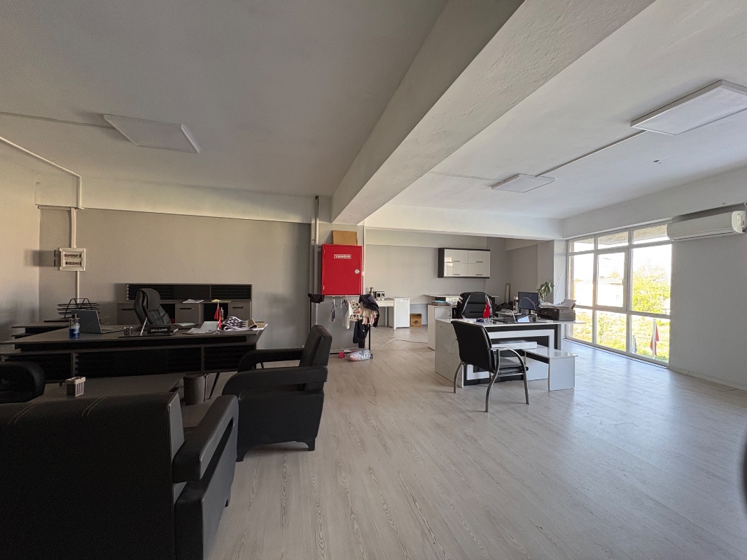 Bursa Yıldırım Yunus Emrede 7.250 m² Komple Satılık Bina