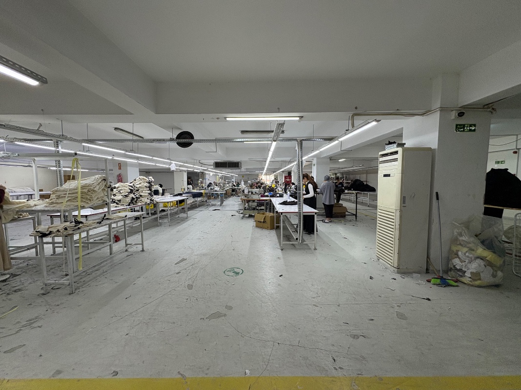 Bursa Yıldırım Yunus Emrede 7.250 m² Komple Satılık Bina