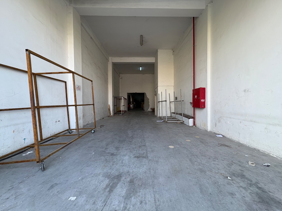 Bursa Yıldırım Yunus Emrede 7.250 m² Komple Satılık Bina