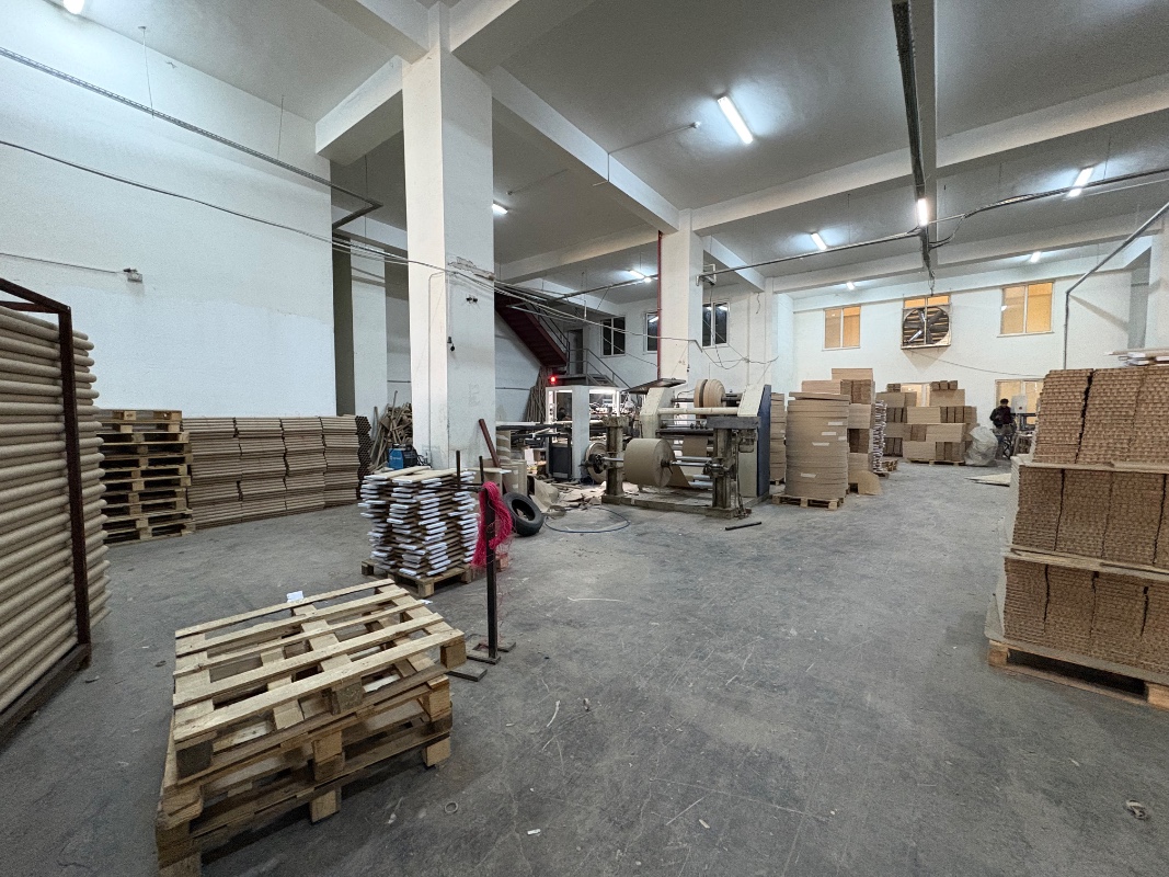 Bursa Yıldırım Yunus Emrede 7.250 m² Komple Satılık Bina