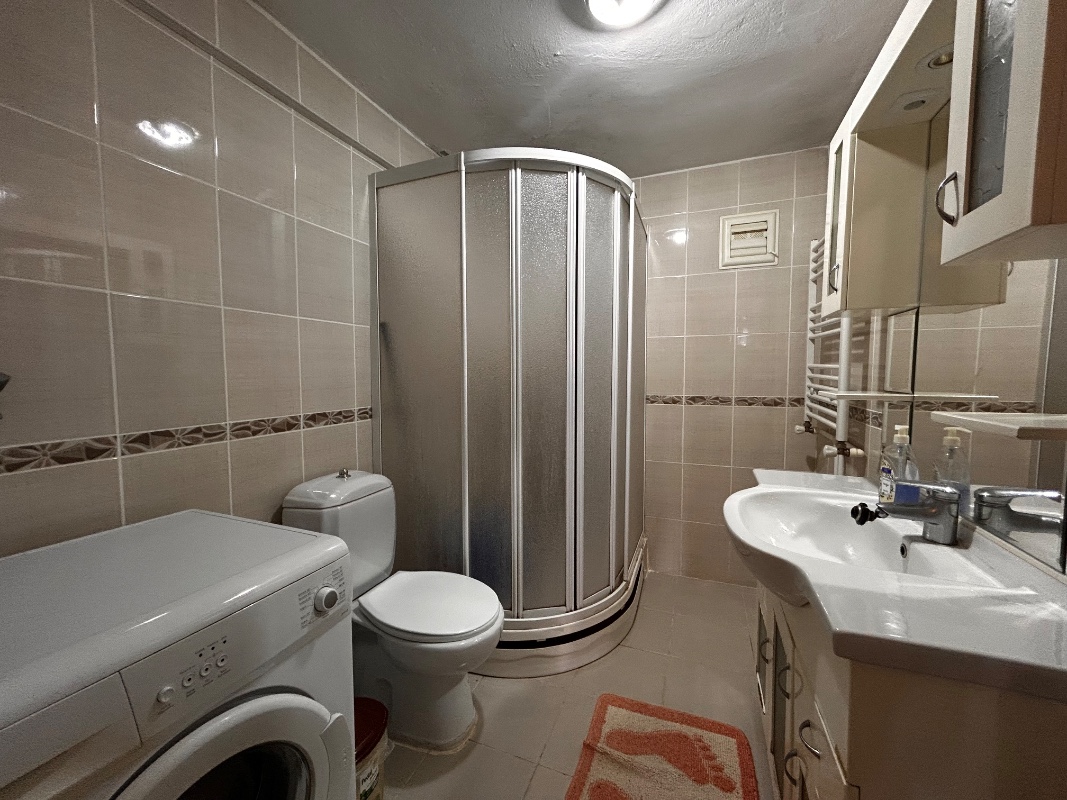 MUDANYA HALİTPAŞA MAHALLESİNDE DENİZ MANZARALI SATILIK 3+1 DAİRE