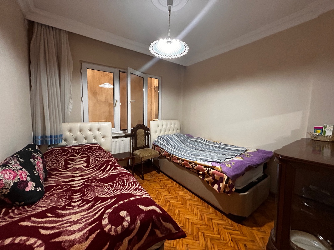 MUDANYA HALİTPAŞA MAHALLESİNDE DENİZ MANZARALI SATILIK 3+1 DAİRE