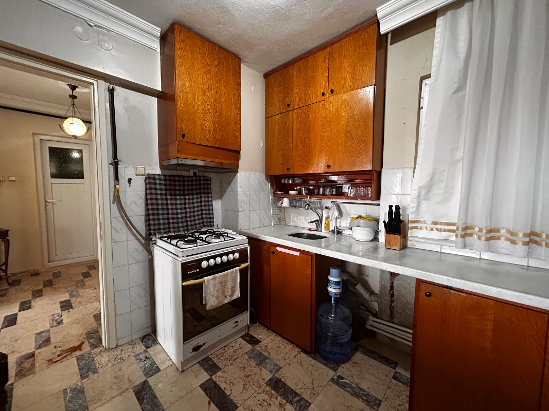 MUDANYA HALİTPAŞA MAHALLESİNDE DENİZ MANZARALI SATILIK 3+1 DAİRE