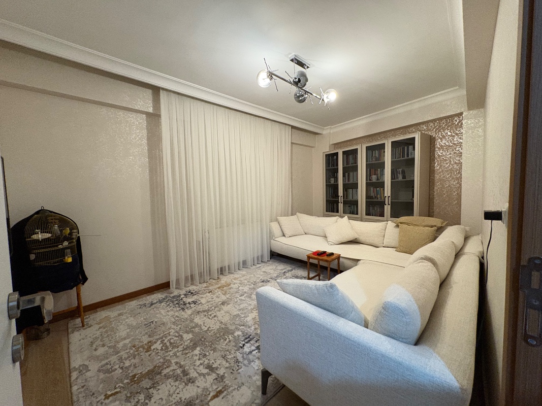 NİLÜFER ERTUĞRUL MAHALLESİNDE SATILIK 2+1 DAİRE