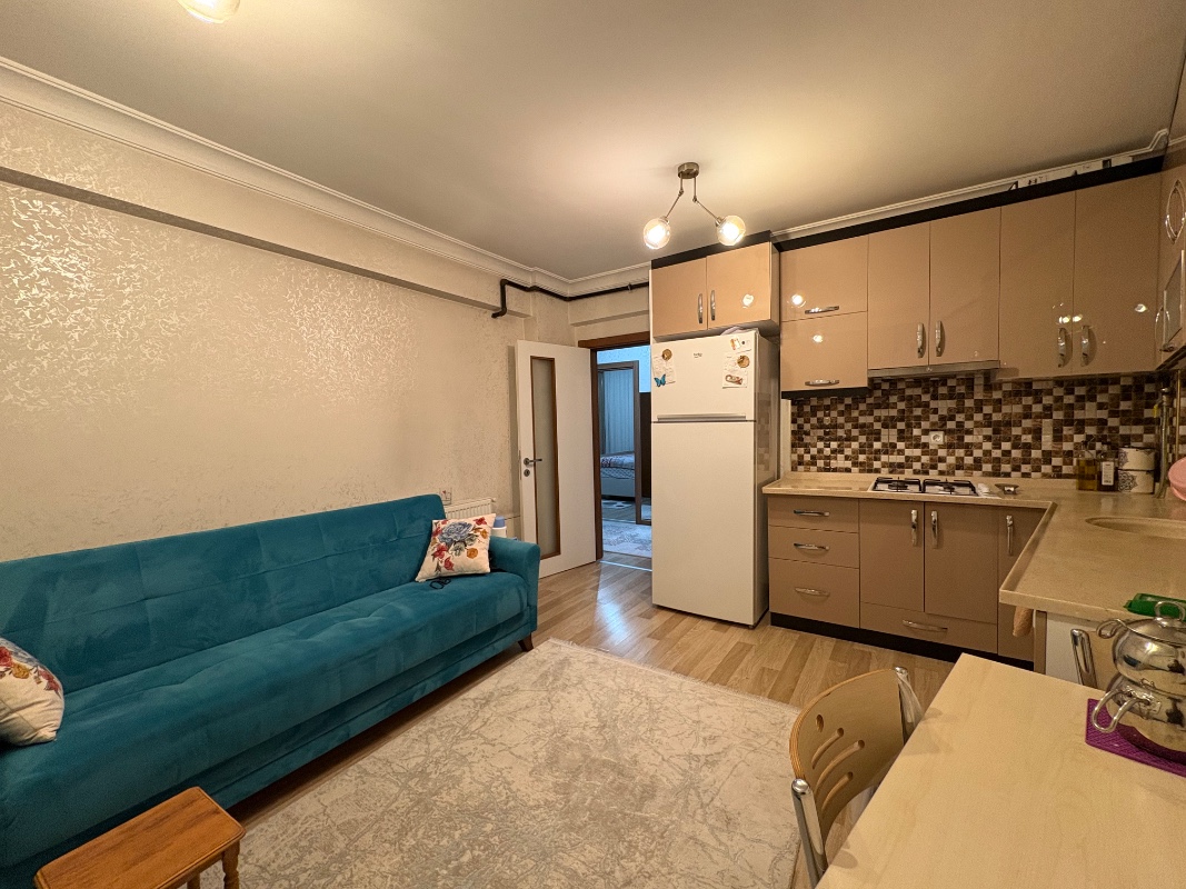 NİLÜFER ERTUĞRUL MAHALLESİNDE SATILIK 2+1 DAİRE