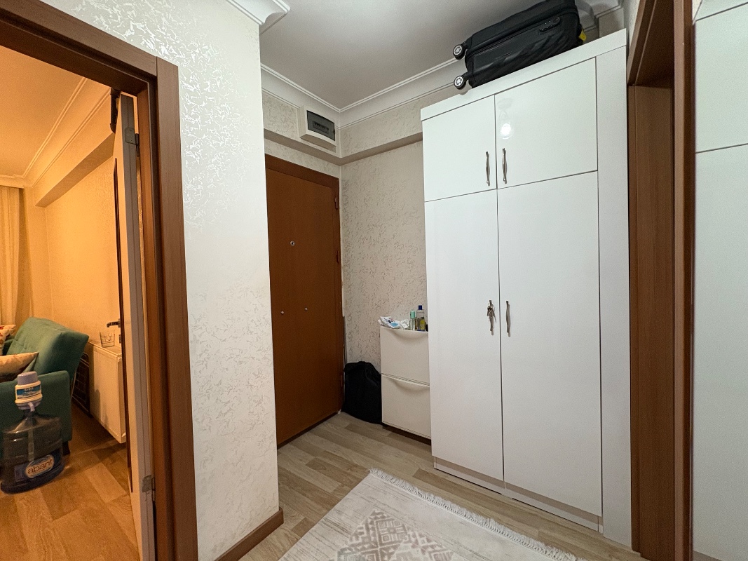 NİLÜFER ERTUĞRUL MAHALLESİNDE SATILIK 2+1 DAİRE