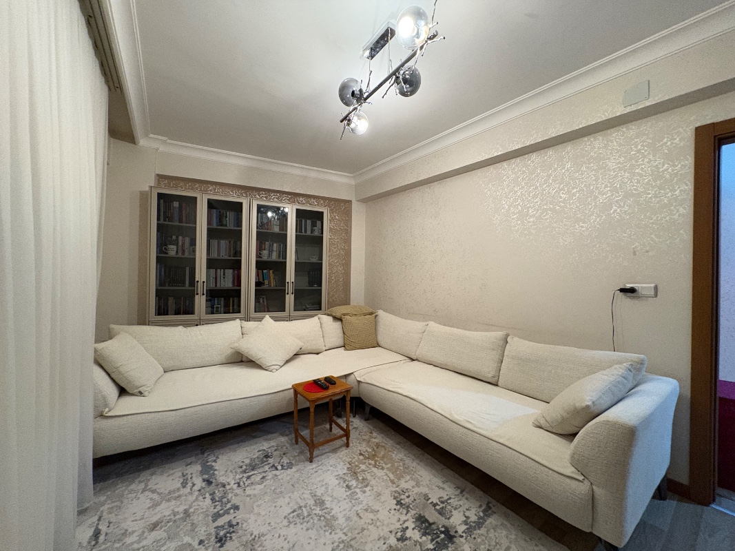 NİLÜFER ERTUĞRUL MAHALLESİNDE SATILIK 2+1 DAİRE