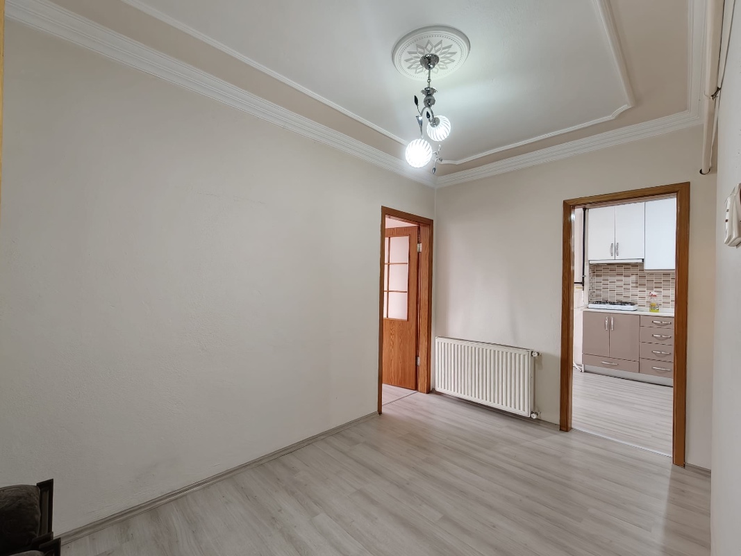 ANKARA CADDESİ DAVUTDEDE METRO İSTASYONU YANI KİRALIK 3+1 DAİRE