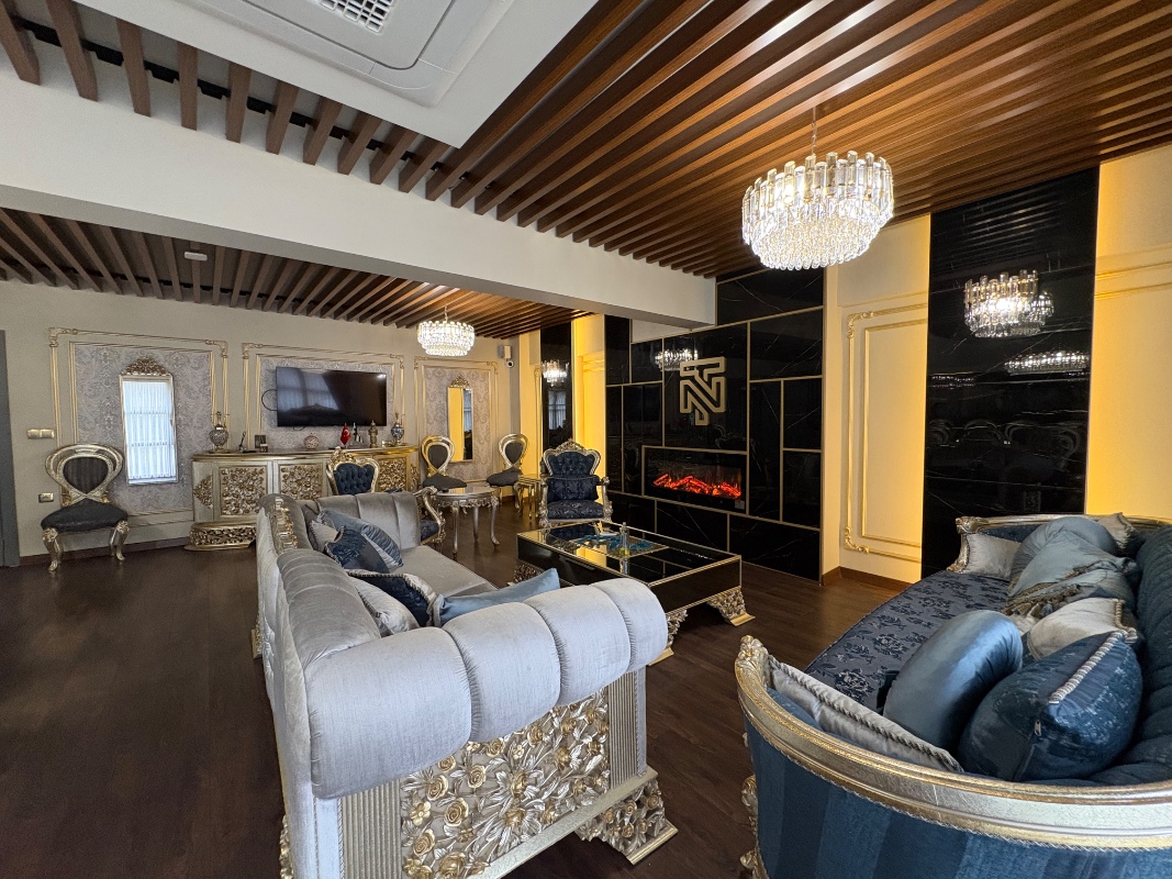 Bursa Yıldırım Muhsin Yazıcıoğlu Cad. Devren Kiralık Restorand