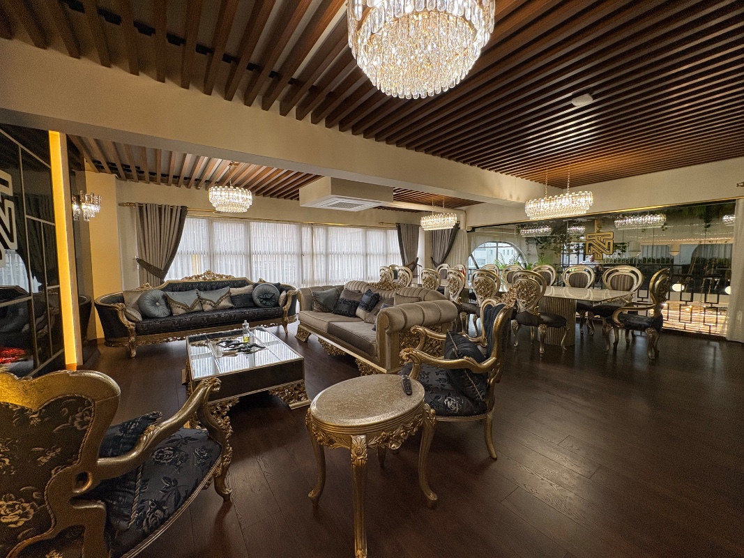Bursa Yıldırım Muhsin Yazıcıoğlu Cad. Devren Kiralık Restorand
