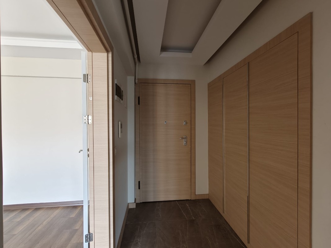 BURSA 23 NİSAN MAHALLESİNDE SATILIK LÜKS 4+1 DUBLEKS DAİRE