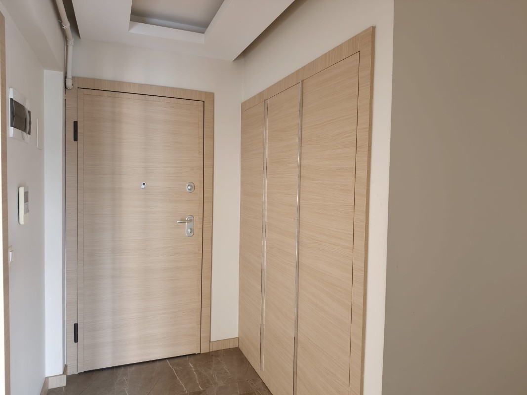 BURSA 23 NİSAN MAHALLESİNDE SATILIK LÜKS 4+1 DUBLEKS DAİRE