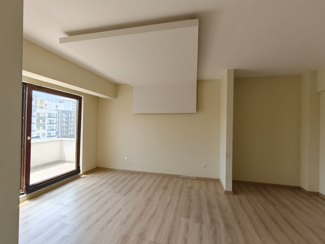 BURSA 23 NİSAN MAHALLESİNDE SATILIK LÜKS 4+1 DUBLEKS DAİRE