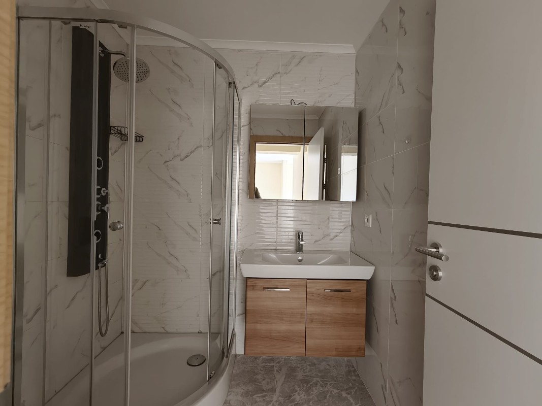 BURSA 23 NİSAN MAHALLESİNDE SATILIK LÜKS 4+1 DUBLEKS DAİRE