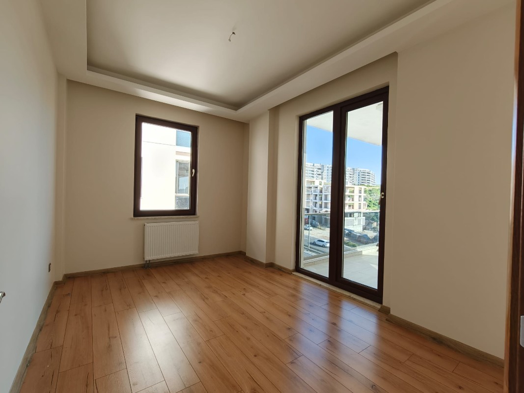 MUDANYA DA FULL DENİZ MANZARALI 5+2 KİRALIK LÜKS DUBLEKS DAİRE