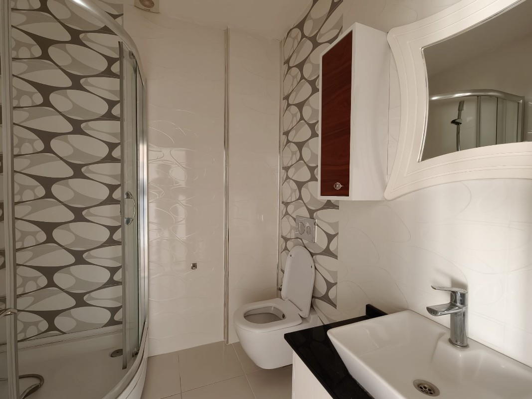MUDANYA DA FULL DENİZ MANZARALI 5+2 KİRALIK LÜKS DUBLEKS DAİRE