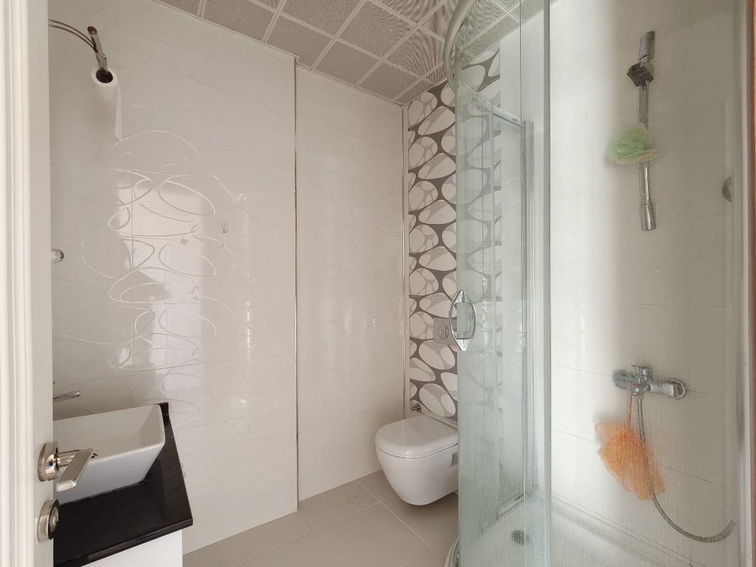 MUDANYA DA FULL DENİZ MANZARALI 5+2 KİRALIK LÜKS DUBLEKS DAİRE