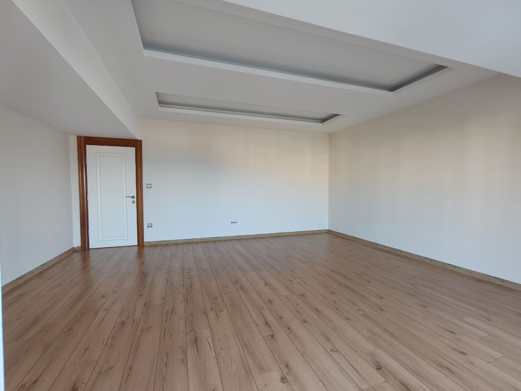 MUDANYA DA FULL DENİZ MANZARALI 5+2 KİRALIK LÜKS DUBLEKS DAİRE