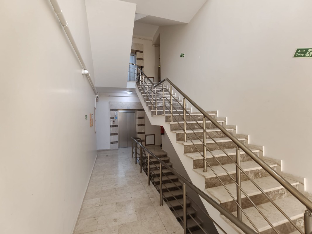 MUDANYA DA FULL DENİZ MANZARALI 5+2 KİRALIK LÜKS DUBLEKS DAİRE
