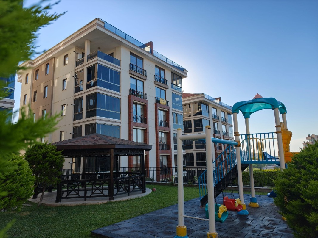 MUDANYA DA FULL DENİZ MANZARALI 5+2 KİRALIK LÜKS DUBLEKS DAİRE
