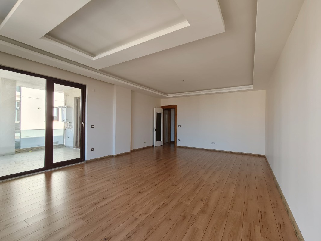MUDANYA DA FULL DENİZ MANZARALI 5+2 KİRALIK LÜKS DUBLEKS DAİRE