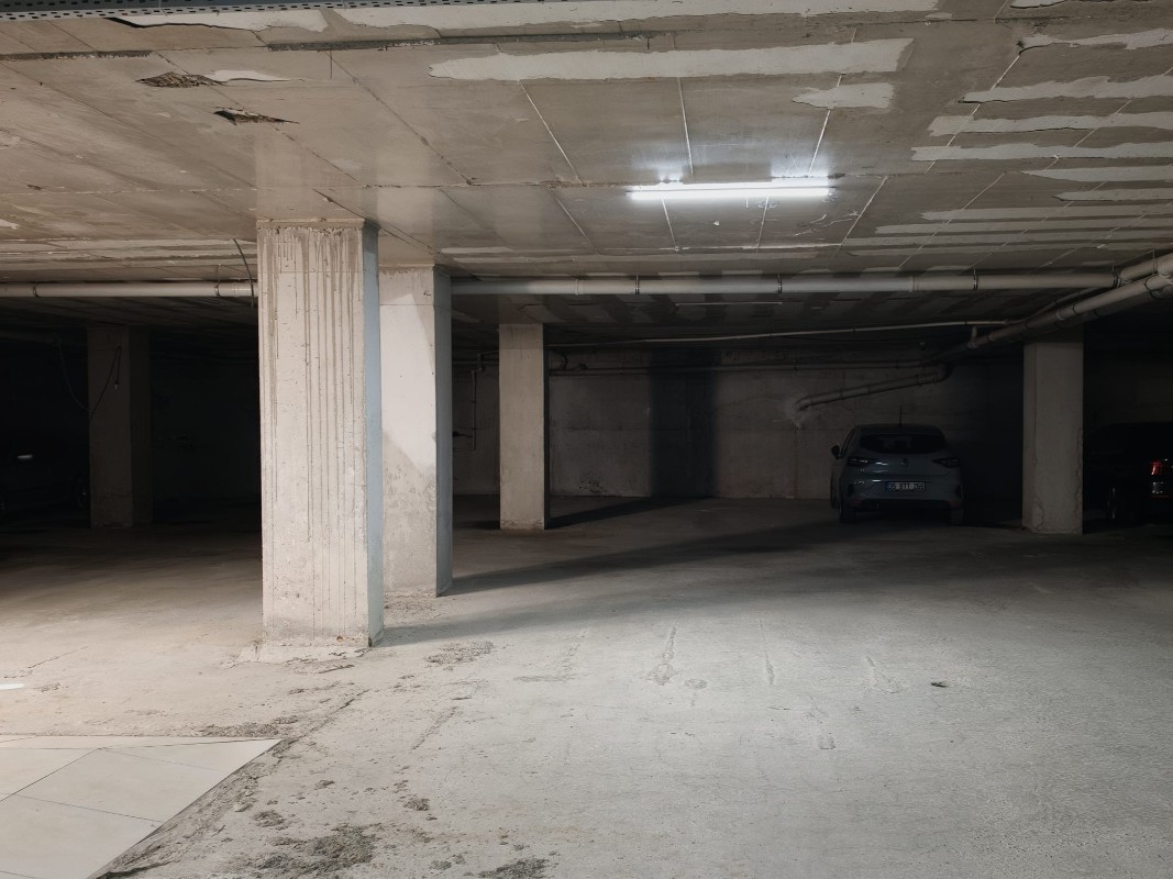 ERTUĞRULKENT'TE 1+1 KİRALIK EŞYALI DAİRE
