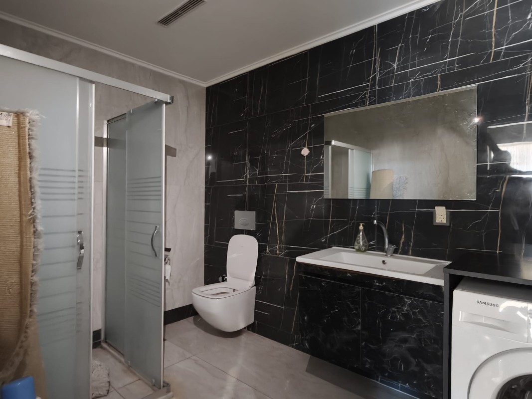 ERTUĞRULKENT'TE 1+1 KİRALIK EŞYALI DAİRE