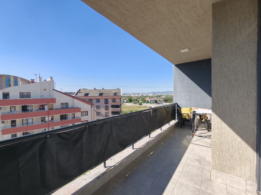 ERTUĞRULKENT'TE 1+1 KİRALIK EŞYALI DAİRE