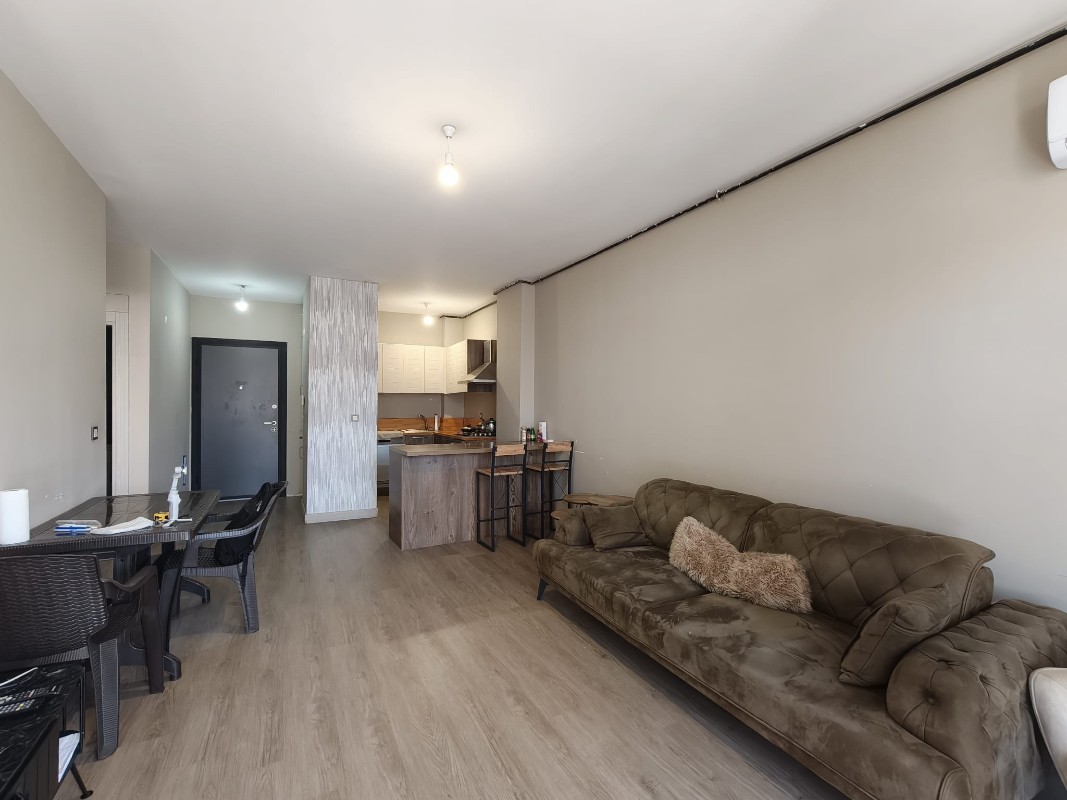 ERTUĞRULKENT'TE 1+1 KİRALIK EŞYALI DAİRE