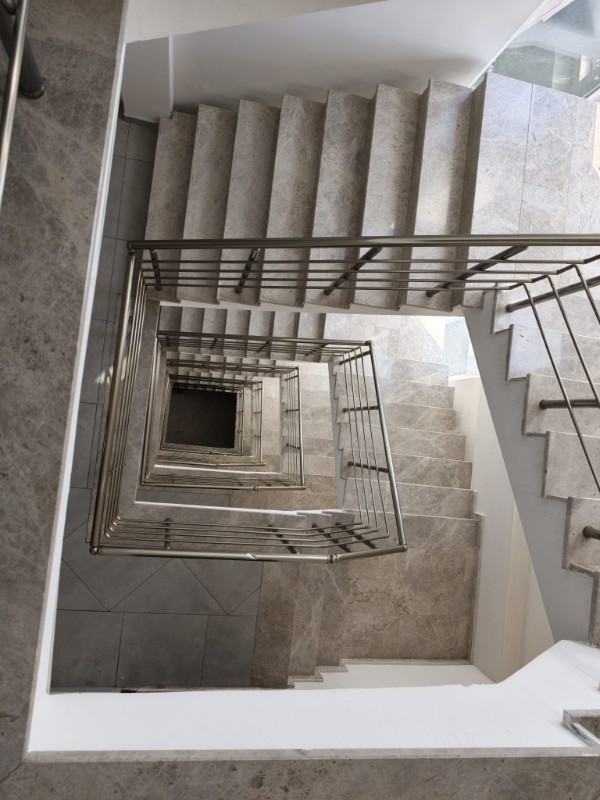 ERTUĞRULKENT'TE 1+1 KİRALIK EŞYALI DAİRE