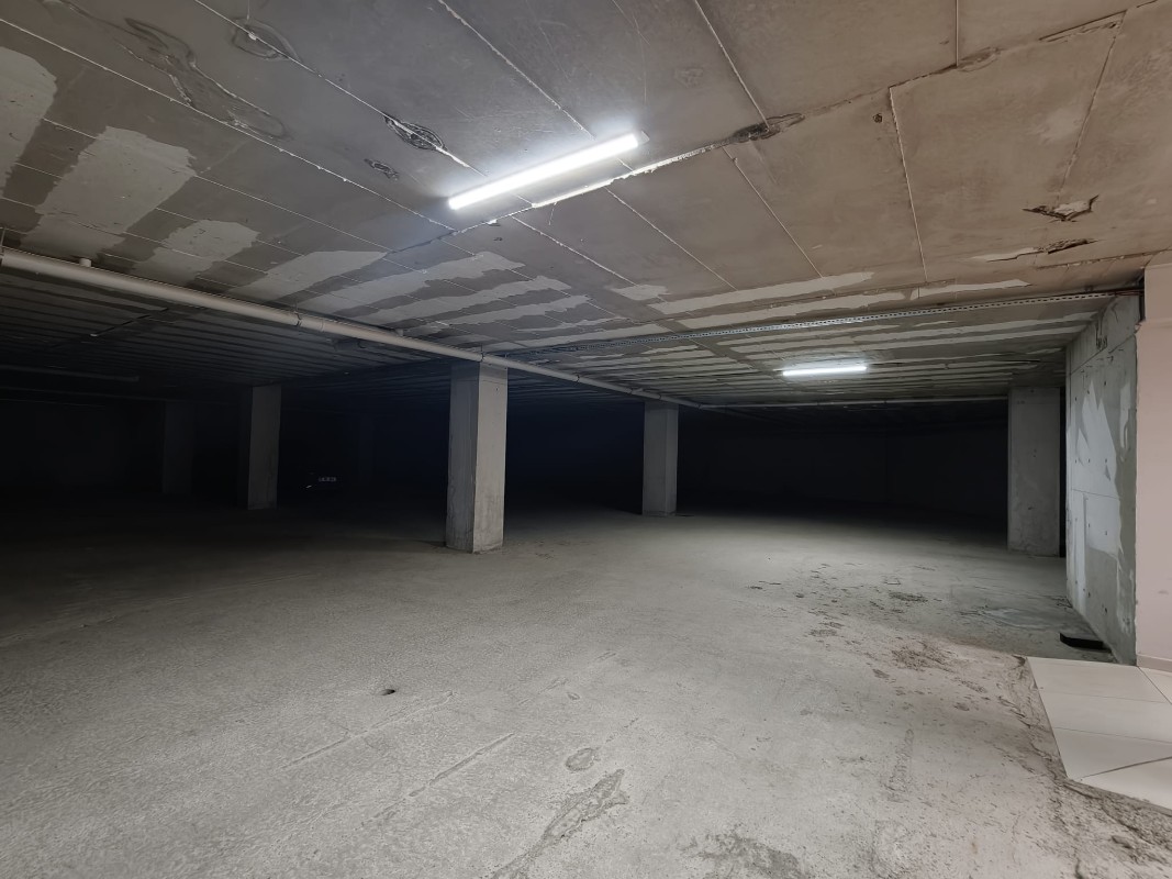 ERTUĞRULKENT'TE 1+1 KİRALIK EŞYALI DAİRE