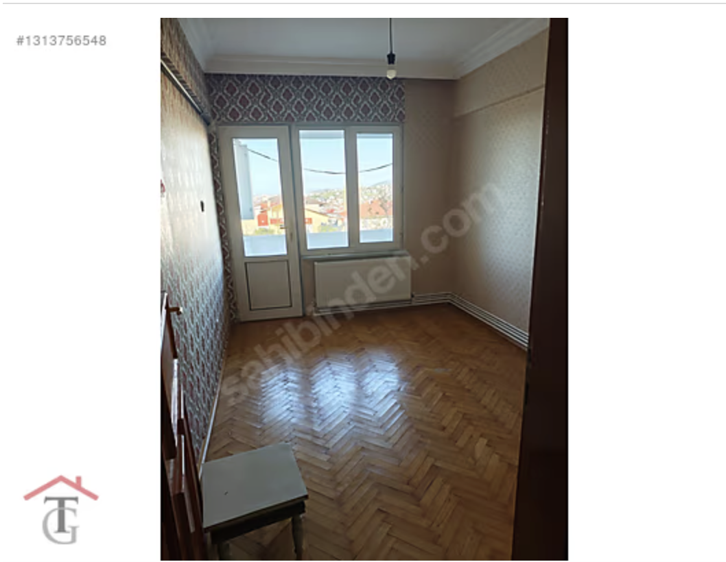 YALOVA MERKEZ BAYRAKTEPE MAHALLESİNDE SATILIK BİNA + ARSA